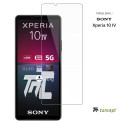 Sony Xperia 10 IV - Verre trempé TM-Concept® - Gamme Standard