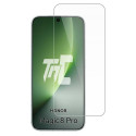 Honor Magic 8 - Verre trempé Standard Premium - Protection écran (Transparent) - TM-Concept®