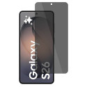 Samsung Galaxy S26 - Verre Trempé Anti-Espion - gamme Privacy TM-Concept®