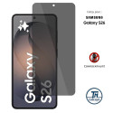 Samsung Galaxy S26 - Verre Trempé Anti-Espion - gamme Privacy TM-Concept®