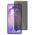 Samsung Galaxy S26 Ultra - Verre Trempé Anti-Espion - gamme Privacy TM-Concept®