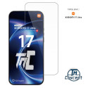 Xiaomi 17 Ultra - Verre trempé Standard Premium - Protection écran (Transparent) - TM-Concept®