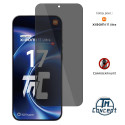 Xiaomi 17 Ultra - Verre Trempé Anti-Espion - gamme Privacy TM-Concept®