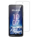 Crosscall Stellar X5s - Verre trempé Standard Premium - Protection écran (Transparent) - TM-Concept®