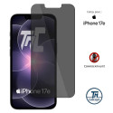 Apple iPhone 17e - Verre Trempé Anti-Espion - gamme Privacy TM-Concept®
