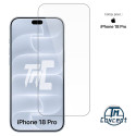 Apple iPhone 18 Pro - Verre trempé Standard Premium - Protection écran (Transparent) - TM-Concept®