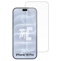 Apple iPhone 18 Pro - Verre trempé Standard Premium - Protection écran (Transparent) - TM-Concept®