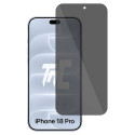 Apple iPhone 18 Pro - Verre Trempé Anti-Espion - gamme Privacy TM-Concept®