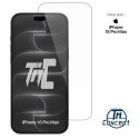 Apple iPhone 18 Pro Max - Verre trempé Standard Premium - Protection écran (Transparent) - TM-Concept®