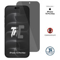 Apple iPhone 18 Pro Max - Verre Trempé Anti-Espion - gamme Privacy TM-Concept®