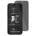Apple iPhone 18 Pro Max - Verre Trempé Anti-Espion - gamme Privacy TM-Concept®