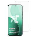 Oppo Reno 14 - Verre trempé Standard Premium - Protection écran (Transparent) - TM-Concept®