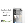 HTC U11+ (6,0") - Vitre de Protection Crystal - TM Concept®