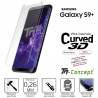 Samsung Galaxy S9 Plus - Vitre de Protection 3D Curved - TM Concept®