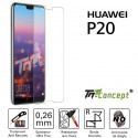 Huawei P20 - Vitre de Protection Standard Premium - TM-Concept®