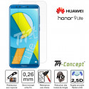 Huawei Honor 9 Lite - Vitre de Protection Standard Premium - TM-Concept®