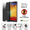 Samsung Galaxy Note 3 - Vitre  de Protection Anti-Espions - TM Concept®