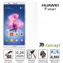 Huawei P Smart - Vitre de Protection Standard Premium - TM-Concept®