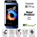 Huawei Honor 7X - Vitre de Protection - Total Protect - TM Concept®