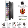 Apple Iphone 6 plus - Vitre  de Protection Anti-Espions - TM Concept®