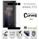 Samsung Galaxy S5 Neo - Vitre de Protection Crystal - TM Concept®