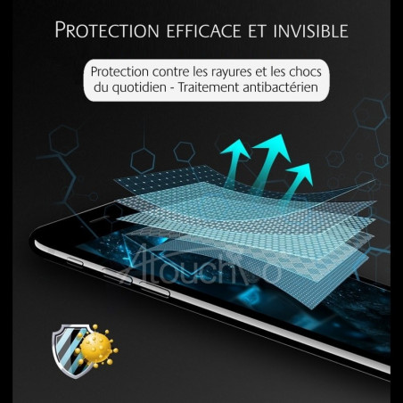 Nano Liquide protecteur d’écran universel - Atouchbo® [flacon de 2,5ml] 
