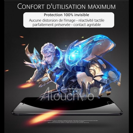 Nano Liquide protecteur d’écran universel - Atouchbo® [flacon de 2,5ml] 