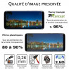 HTC U11 EYEs - Vitre de Protection Crystal - TM Concept®