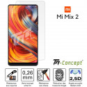 Xiaomi Mi Mix 2 - Verre trempé TM-Concept® - Gamme Standard Premium