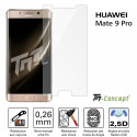 Huawei Honor 9 Lite - Vitre de Protection Crystal - TM Concept®