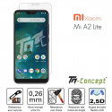 Xiaomi Mi A2 Lite - Verre trempé TM-Concept® - Gamme Standard Premium