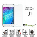 Samsung Galaxy J1 - Vitre de Protection Standard Premium - TM-Concept®