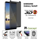 Samsung Galaxy Ace 4 - Vitre de Protection Crystal - TM Concept®