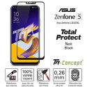 Samsung Galaxy Core 2 - Vitre de Protection Crystal - TM Concept®