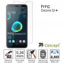 HTC Desire 12+ Verre trempé TM-Concept® - Gamme Standard Premium