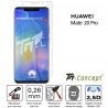 Huawei Mate 20 Pro - Verre trempé TM Concept® - Gamme Crystal