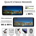 Huawei Mate 20 Pro - Verre trempé 3D Curved - TM-Concept®