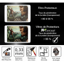Ipad 5 - Vitre de Protection Tablette - TM-Concept® - Verre trempé