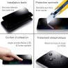 Samsung Galaxy A8 (2018) - Verre trempé Anti-Espions - TM Concept®