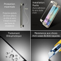 Samsung Galaxy J5 (2016) - Vitre de Protection Anti-Espions - TM Concept®