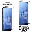 Samsung Galaxy Xcover 4 - Vitre de Protection Crystal - TM Concept®