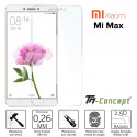 Xiaomi Mi Max - Verre trempé TM-Concept® - Gamme Standard Premium