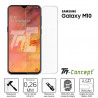 Samsung Galaxy M10 - Verre trempé TM Concept® - Gamme Crystal