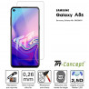 Samsung Galaxy A8s - Verre trempé TM Concept® - Gamme Crystal