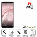 Huawei Nova 2s - Verre trempé TM-Concept® - Gamme Standard Premium