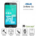 Asus Zenfone 3 Max ZE520TL - Vitre de Protection Crystal - TM Concept®