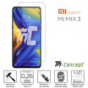 Xiaomi Mi Mix 2 - Verre trempé TM Concept® - Gamme Crystal