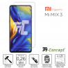 Xiaomi Mi Mix 3 - Verre trempé TM Concept® - Gamme Crystal