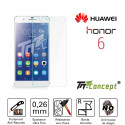 Huawei Honor 6 - Vitre de Protection Standard Premium - TM-Concept®