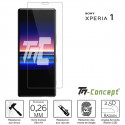 HTC Desire 728 - Verre trempé TM Concept® - Gamme Crystal